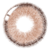 Lenstown Chocopong Edge Caramel Choco (1-Month / 2 Pack)